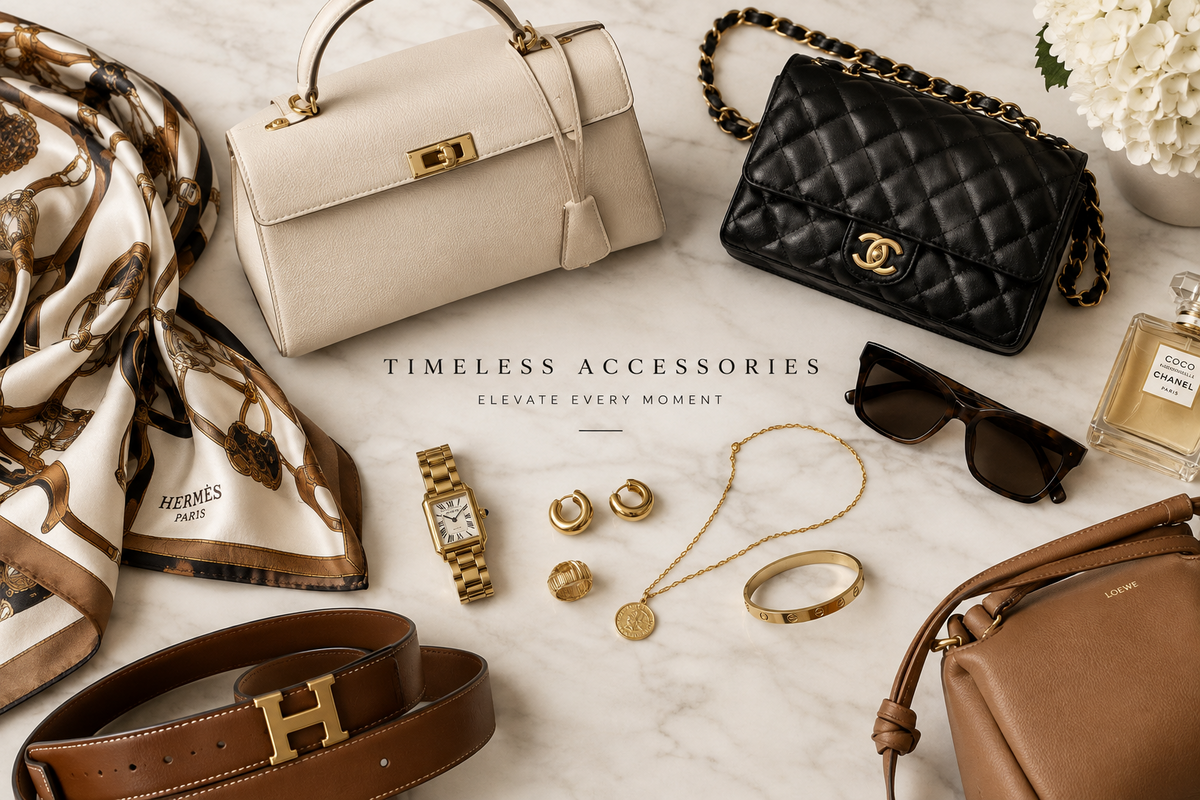 Fashion Accessories
