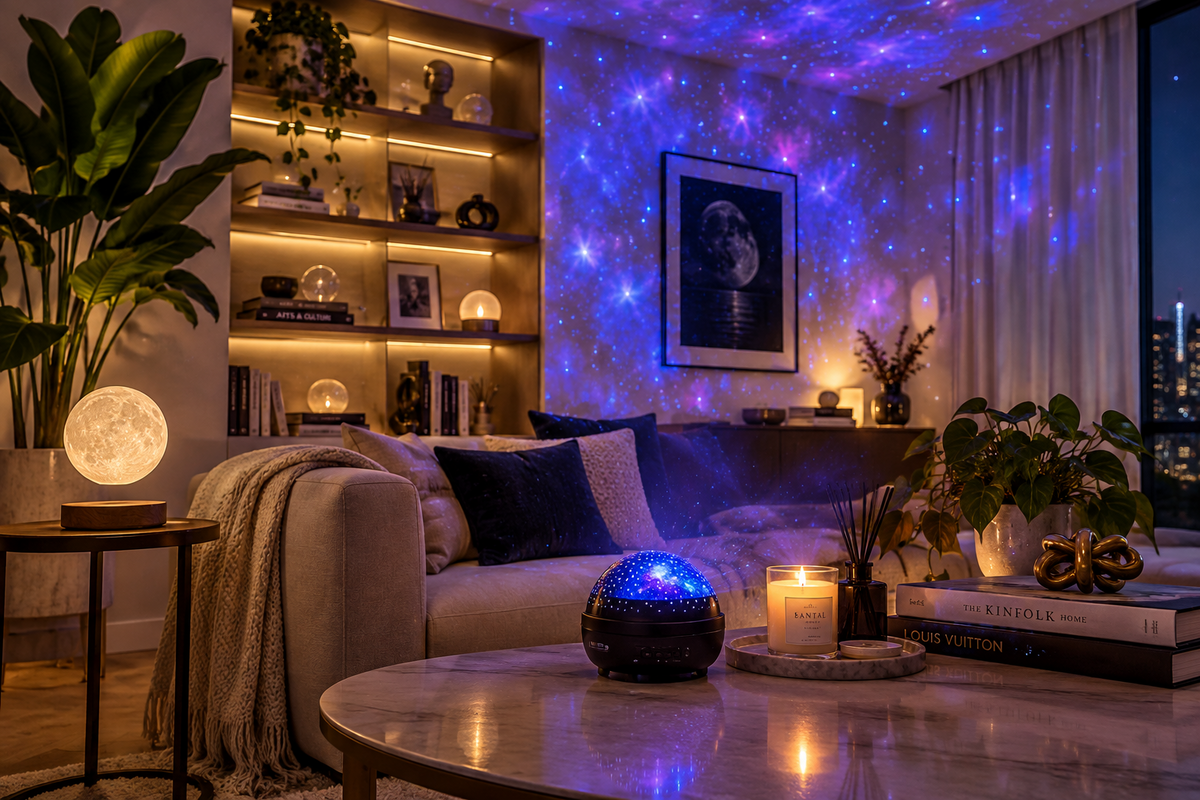 Home decore