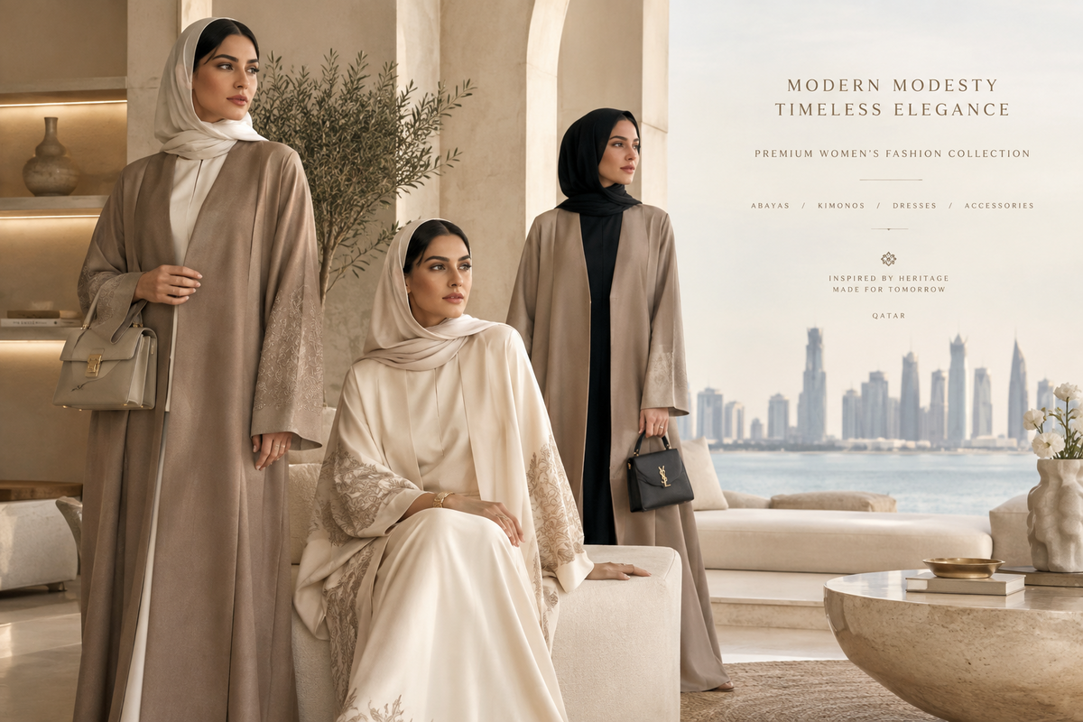 Women's collection