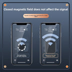 Universal Car Magnetic Phone Holder