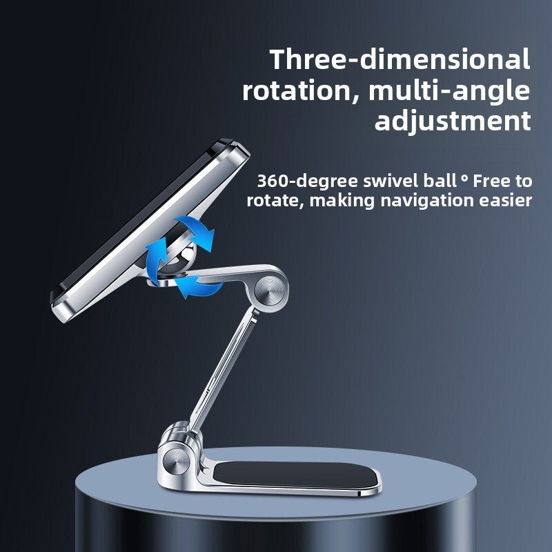 Universal Car Magnetic Phone Holder