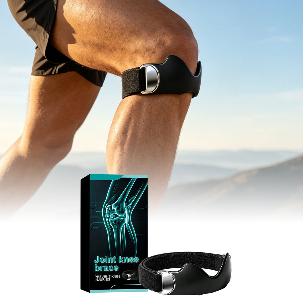 Adjustable Breathable Sports Knee Pads