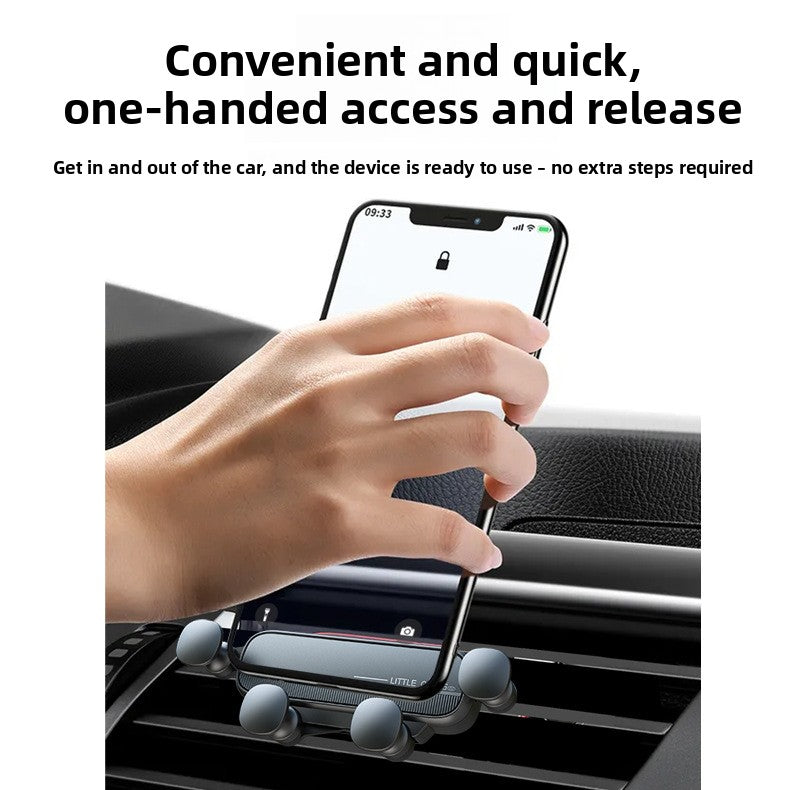 Car Phone Holder