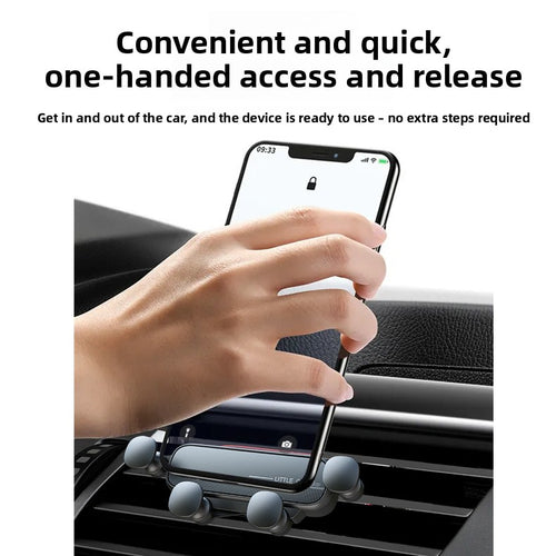 Car Phone Holder