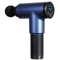 KH-320 fascial massage gun - Blue