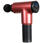 KH-320 fascial massage gun - Red