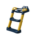 Toilet trainer ladder details