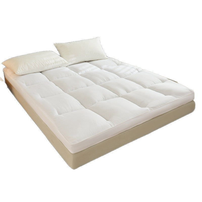 3D Mattress Pad with Polyester Filling