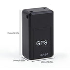 GF-07 Mini Magnetic GPS Tracker