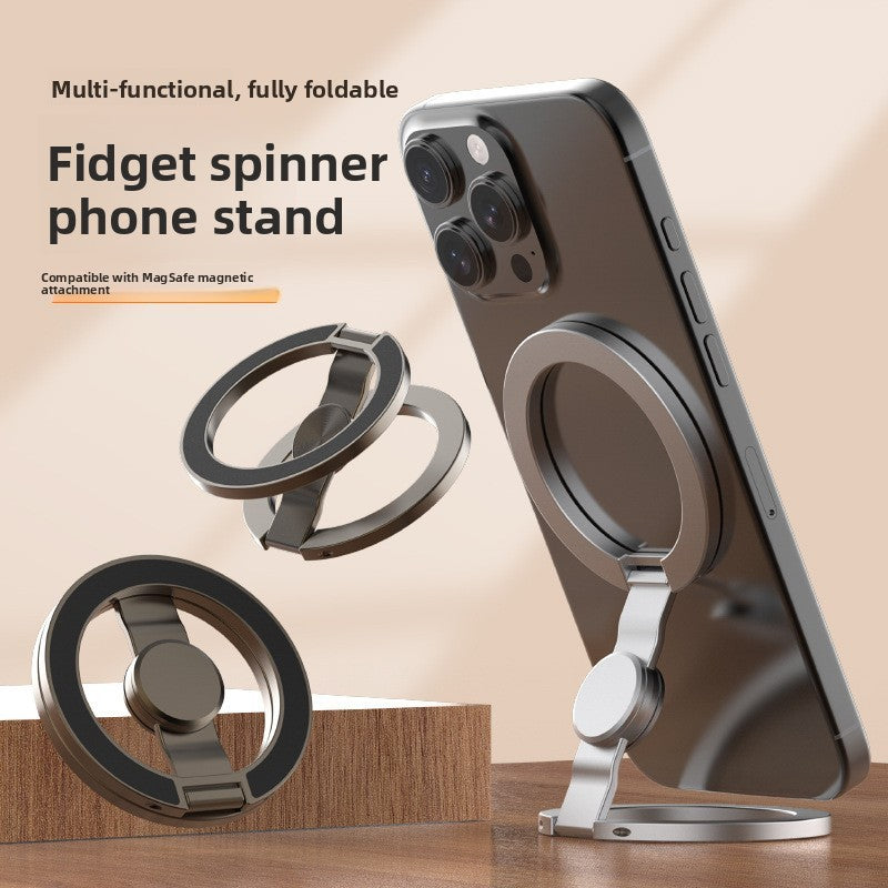 Magnetic Phone Holder
