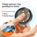 Magnetic Phone Holder