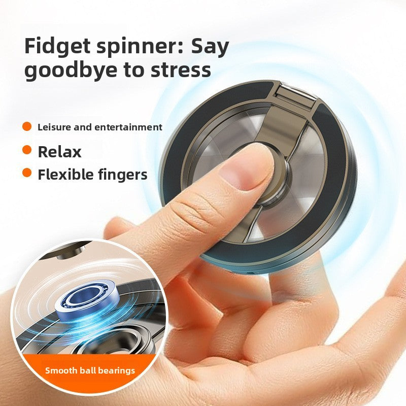 Magnetic Phone Holder