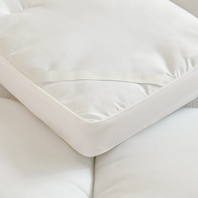 3D Mattress Pad with Polyester Filling