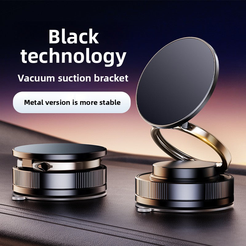 Magnetic Phone Holder with Suction Cup