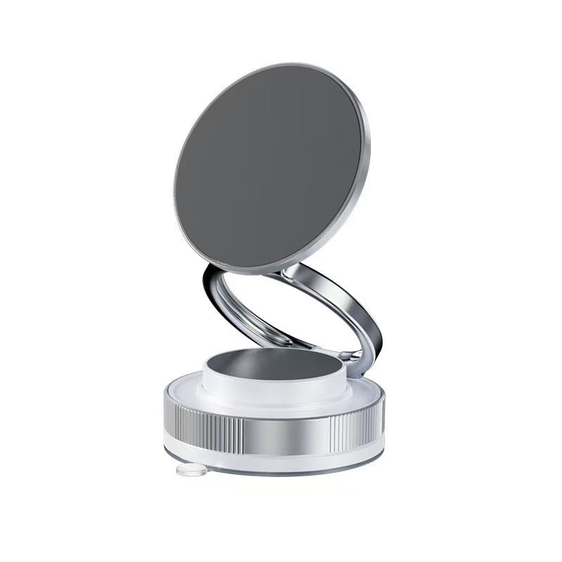 Magnetic Phone Holder with Suction Cup