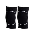 Dance Knee Pads Thickened Sponge Kneeling Pad