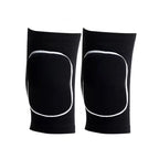 Dance Knee Pads Thickened Sponge Kneeling Pad