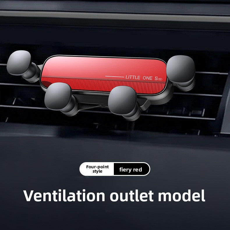 Car Phone Holder