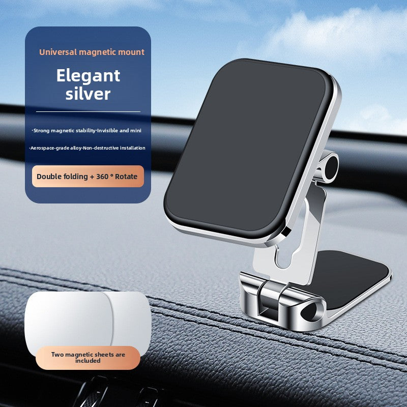 Universal Car Magnetic Phone Holder