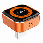 Wireless CarPlay Android Auto Adapter