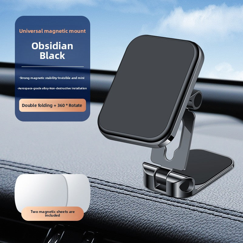 Universal Car Magnetic Phone Holder