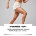 Adjustable Breathable Sports Knee Pads