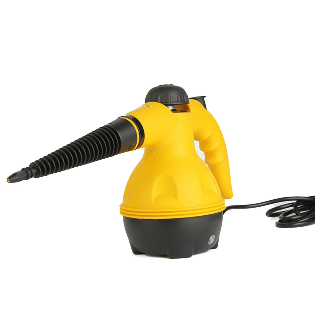 Steam cleaner accessories