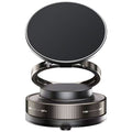 Magnetic Phone Holder with Suction Cup