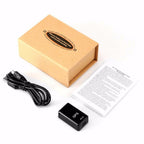 GF-07 GPS Tracker size